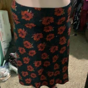 Lularoe skirt M